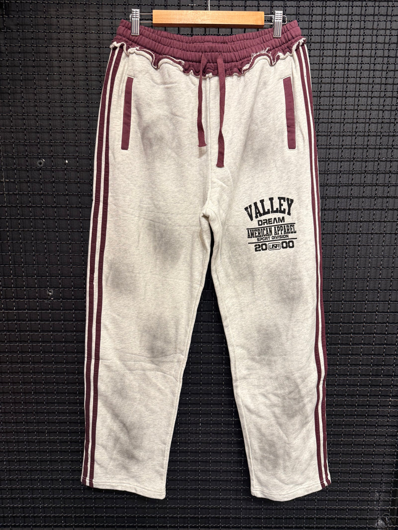 Calça Moletom Valley Dreams American Apparel - Pronta Entrega