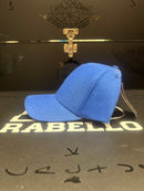 Boné Aba Curva Tommy Hilfiger Logo Pequeno Azul - Pronta Entrega