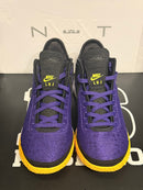 Tênis Nike LeBron NXXT Gen Lakers - Pronta Entrega