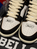 Tênis Nike Dunk Low HUF OG San Franscisco  - Pronta Entrega