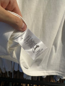 Camiseta Corteiz Halftone Island
Branco Preto - Pronta Entrega