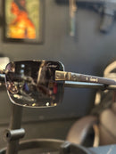 Óculos Cartier 5G332 Lente Black - Pronta Entrega