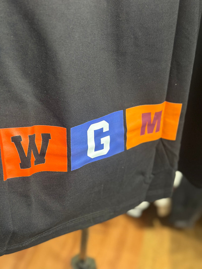 Camiseta BAPE MGM