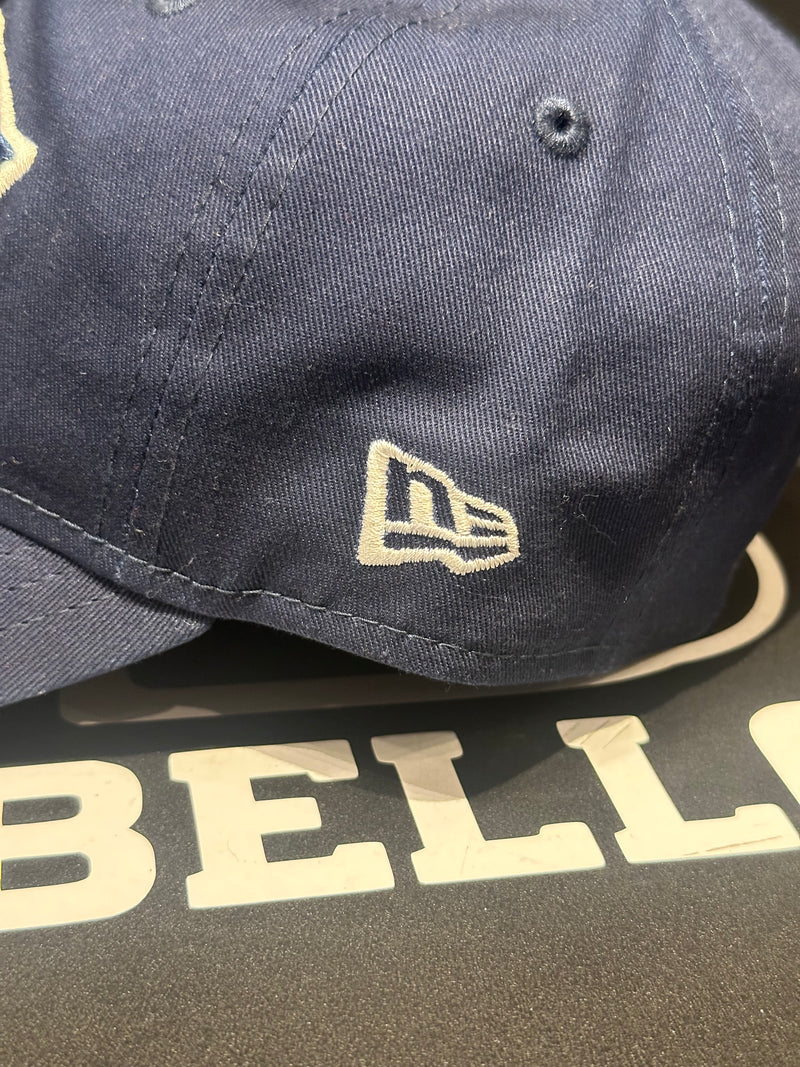 Boné Aba Curva New Era NFL New England Patriots - Pronta Entrega