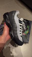 Tênis Nike Air Max Muscle 95 Yu-Gi-Oh! Jonouchi - Pronta Entrega