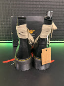 Bota Rick Owens DRKSHDW x Dr. Martens - Pronta Entrega
