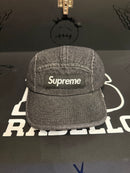 Boné Supreme Jeans - Pronta Entrega