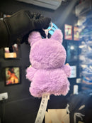 Boneco Labubu “Have a Seat” – Chaveiro | Mini Figura Colecionável Pop Mart - Pronta Entrega