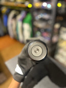 Garrafa Térmica BAPE Preta 950ML - Pronta Entrega