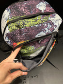 Mochila The North Face x Supreme Travel - Pronta Entrega