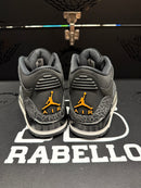 Tênis Nike Air Jordan 3 Fear - Pronta Entrega