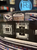 LEGO Real Madrid Estadio Santiago Bernabeu 5876 Pecas 10299