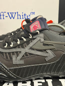Tênis Off-White ODSY-1000 Black - Pronta Entrega