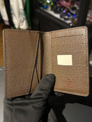 Carteira Louis Vuitton Nigo LV Made Duck - Pronta Entrega