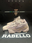 Tênis Adidas Yeezy 500 ‘Soft Vision’ - Pronta Entrega