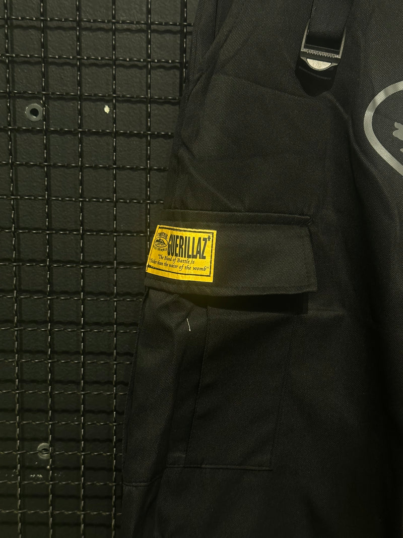 Short Cargo Corteiz Guerillaz - Pronta Entrega