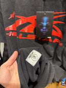 Camiseta Hellstar Sports Core Gel Logo Preto’  - Pronta Entrega