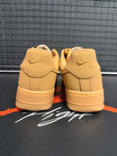 Tênis Nike Air Force 1 Low SP Supreme Wheat - Pronta Entrega