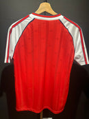 Camiseta Adidas Retrô Arsenal 88/90 - Pronta Entrega