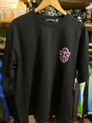 Camiseta Chrome Hearts Trip House Co. Preta - Pronta Entrega