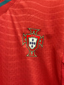 Camiseta Puma Seleção Portugal - Pronta Entrega