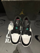 Tênis Nike Air Jordan 1 Low Mystic Green - Pronta Entrega