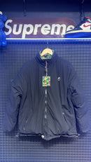 Jaqueta Puffer BAPE ABC Camo Reversible Down Jacket - Pronta Entrega