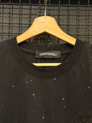 Camiseta Chrome Hearts Black Star - Pronta Entrega