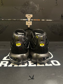 Tênis Nike Air Max TN Plus “Triple Black” - Pronta Entrega