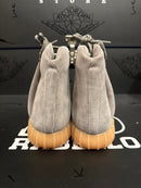 Tênis Adidas Yeezy 750 “Grey Gum” - Pronta Entrega