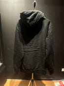 Moletom Supreme Logo “2024” Black - Pronta Entrega