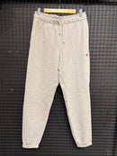 Calça Moletom New Balance Grey  - Pronta Entrega