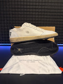 Tênis Golden Goose Ball Star White Black - Pronta Entrega