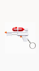 Chaveiro Supreme Super Soaker 50 Water Blaster Keychain - Pronta Entrega
