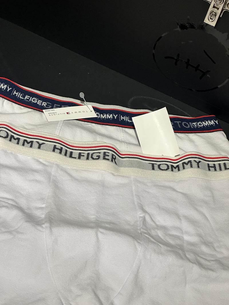 Pack 2 Cuecas Tommy Hilfiger - Pronta Entrega