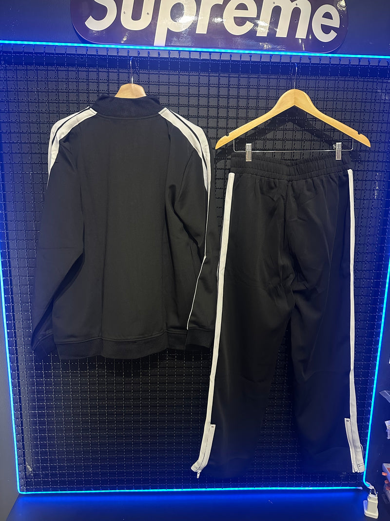 Conjunto PALM ANGELS Preto - Pronta Entrega