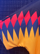 Camiseta Corteiz Club América - Pronta Entrega