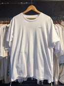 Camiseta OFF-WHITE Classic ‘Dock Paint’ 2019 Branco - Pronta Entrega