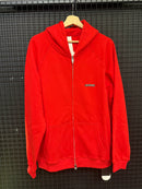 Jaqueta Chrome Hearts Hollywood Red - Pronta Entrega