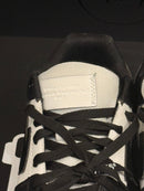 Tênis Off-White Out Office Black White - Pronta Entrega