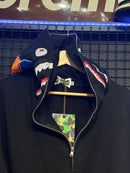 Jaqueta Bape Shark Black - Pronta Entrega