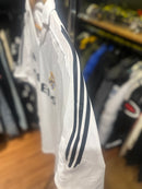 Camisa Vintage Adidas Real Madrid Season 05/06 Ronaldo Fenômeno