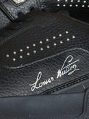 Tênis Louis Vuitton LV Trainer Black  - Pronta Entrega