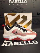 Tênis Nike Jordan One Take .4 Team Crimson Black - Pronta Entrega