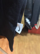 Camiseta Nike Classic Sportwear Bordado Preto - Pronta Entrega