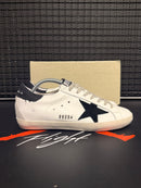 Tênis Golden Goose Super-Star - Pronta Entrega