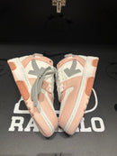 Tênis Off-White Out of Office White Pink - Pronta Entrega