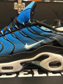 Tênis Nike Air Max TN Plus “Hyper Blue” - Pronta Entrega