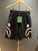 Short Bape Shark Camo Black - Pronta Entrega