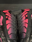 Tênis Air Max TN Plus "Black Hyper Pink" - Pronta Entrega